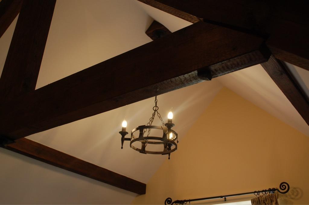 Woodleighton Cottages Uttoxeter Zimmer foto